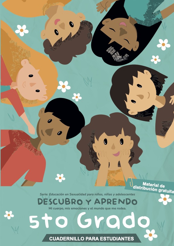 Cuadernillo de quinto grado