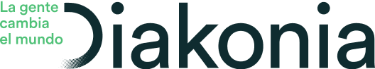 Diakonia - La gente cambia el mundo