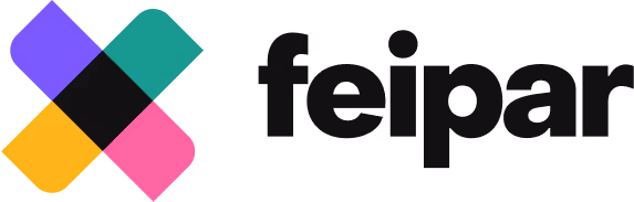 Feipar logo Familias por la educación integral en Paraguay