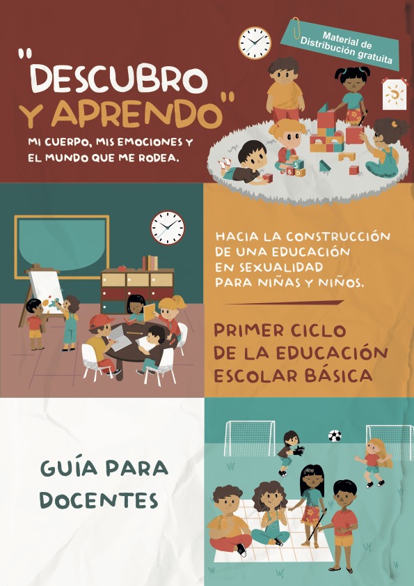 Guía docente - Primer ciclo