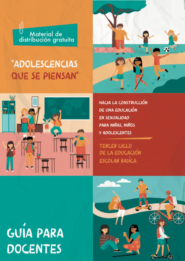 Guía Docente Tercer Ciclo